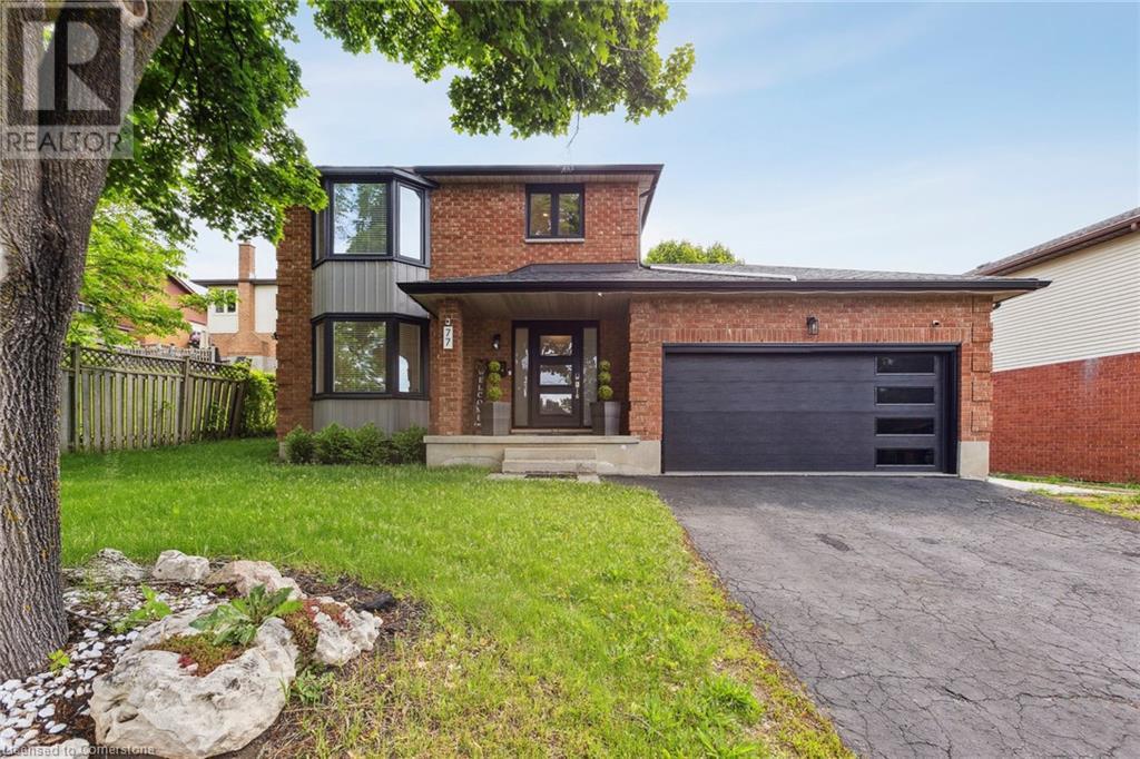 77 Imperial Rd N, Guelph, ON N1H 8A1