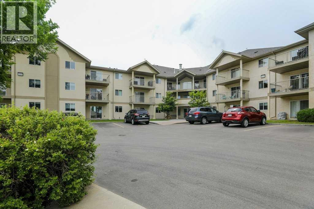 485 Red Crow Boulevard W Unit 316, Lethbridge, AB T1K 7G6