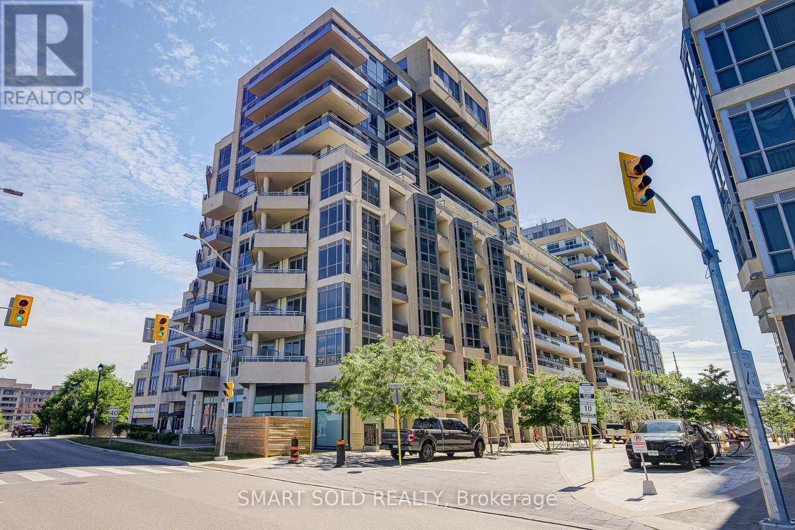 716 9191 Yonge St, Richmond Hill Langstaff, ON L4C 1E2