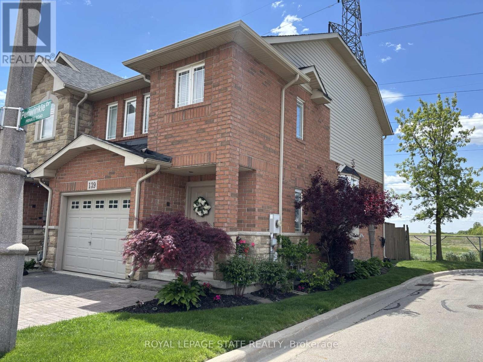 139 Periwinkle Dr, Hamilton, ON L0R 1P0