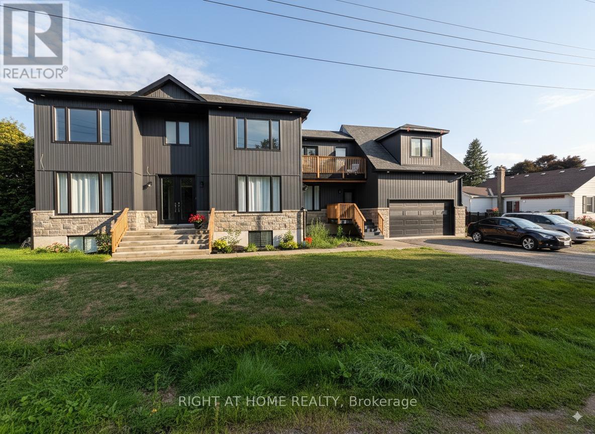 5 Phair Ave, Clarington, ON L1E 2W5