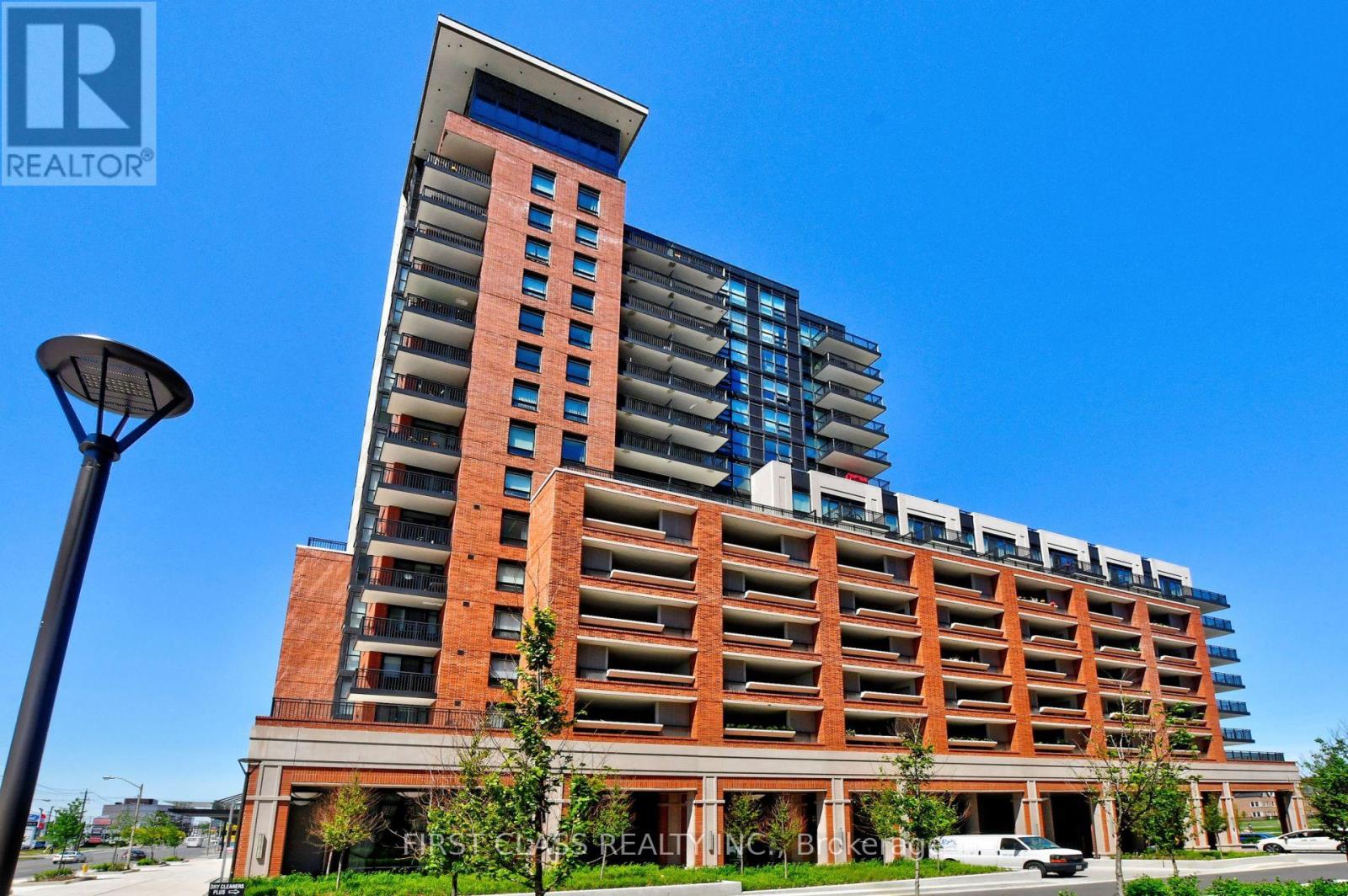 526 3091 Dufferin St, Toronto, ON M6A 0C4