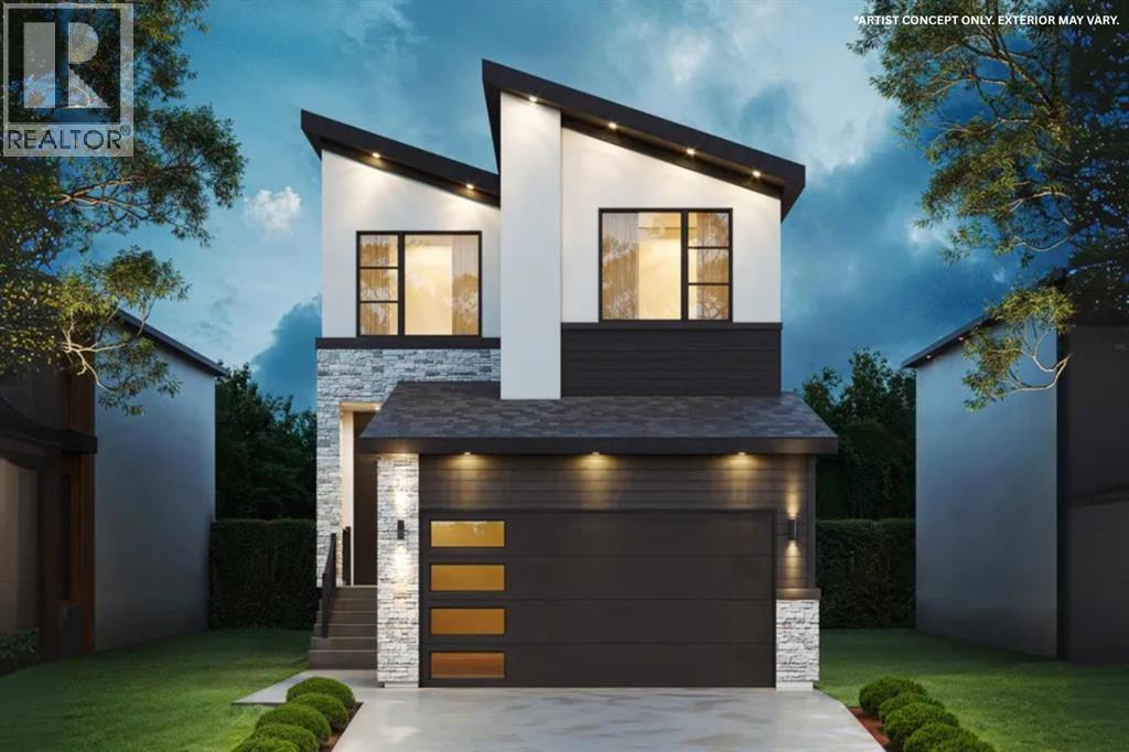 91 Coulee Cres SW, Calgary, AB T3H 6B9