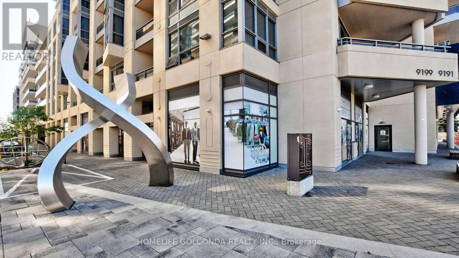 9199 Yonge St #501 St, Richmond Hill, ON L4C 1H7