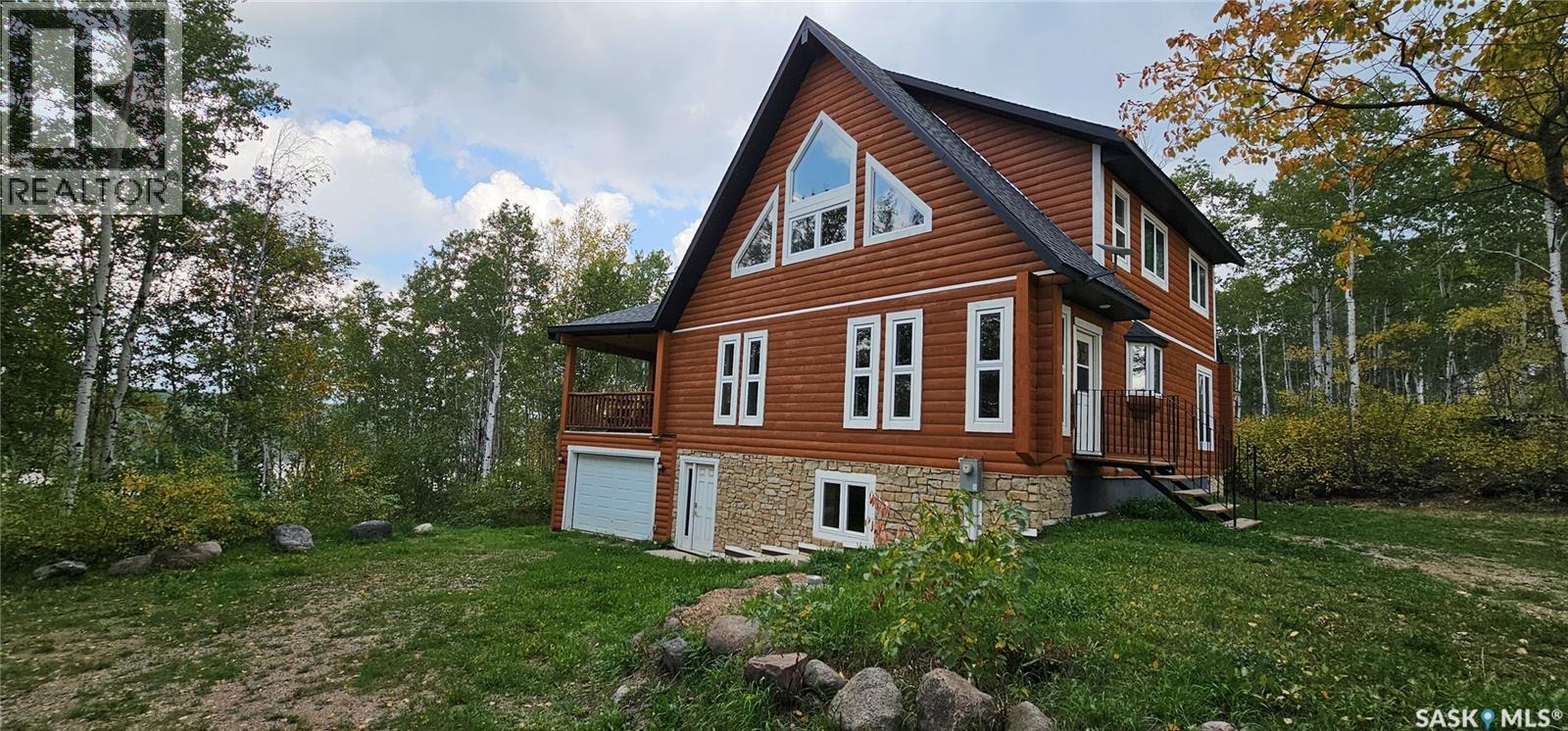 404 Lakeview Road #397, Barrier Valley Rm No. 397, SK S0E 0B0