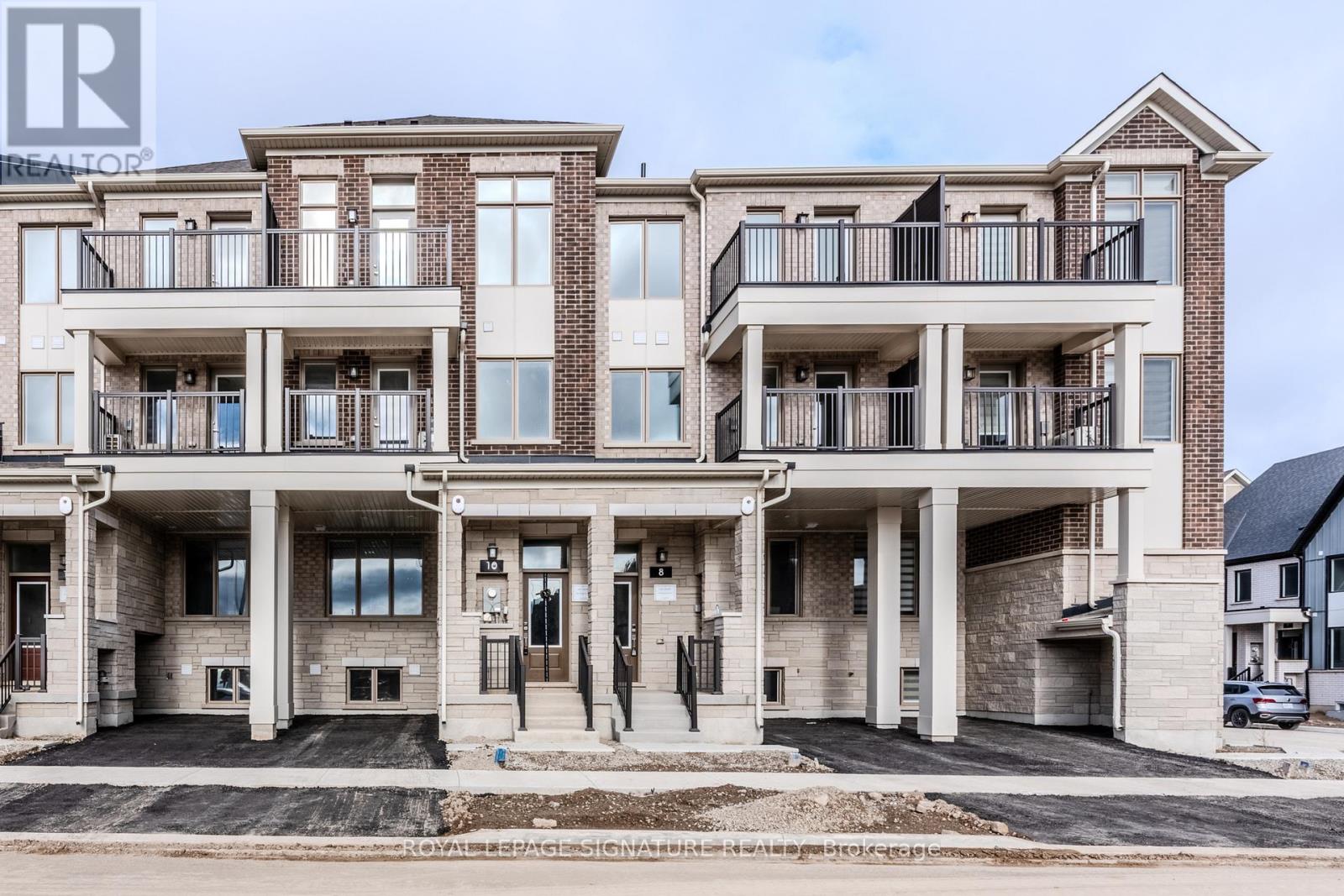 10 Timberfall Dr, Brampton Northwest Brampton, ON L7A 5L9