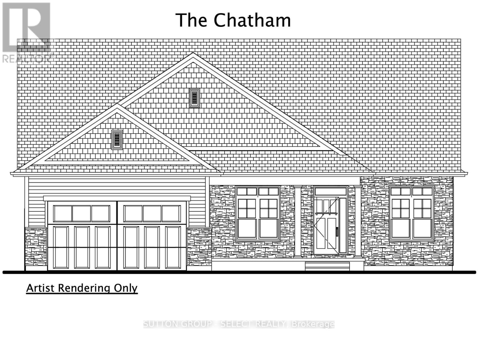 7 Lois Ct, Lambton Shores, ON N0M 1T0