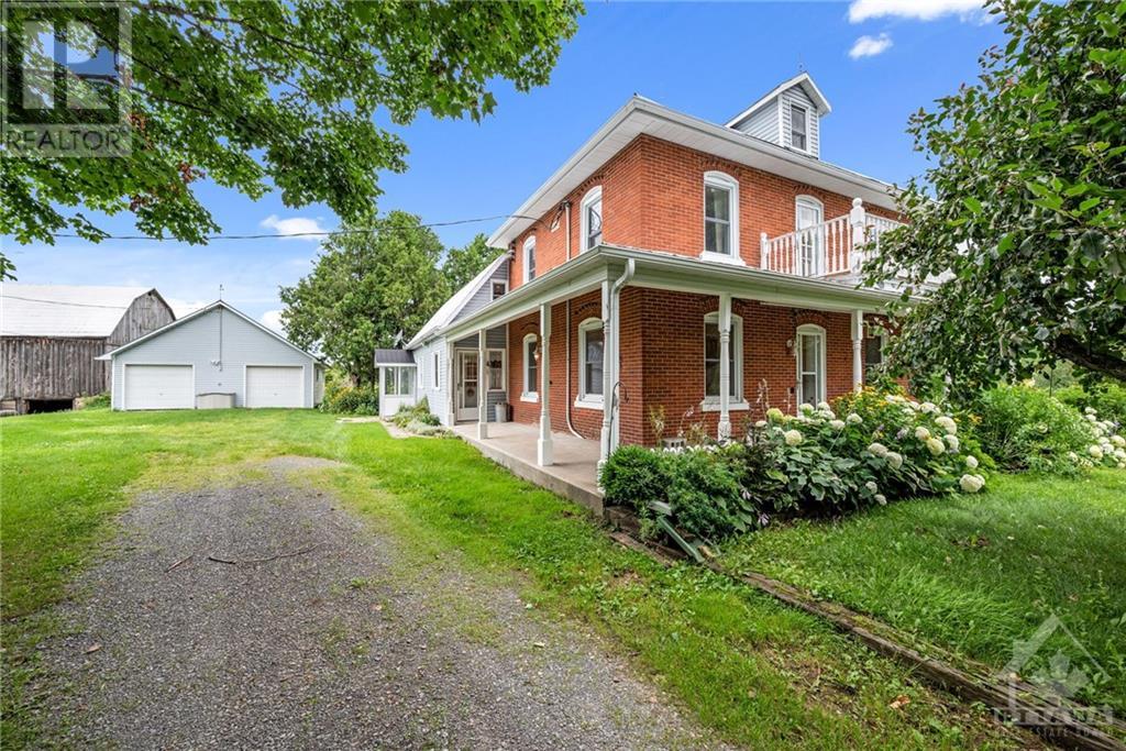 2863 Mackey Rd, North Gower, ON K0A 2T0 MLS 1403668 Houseful