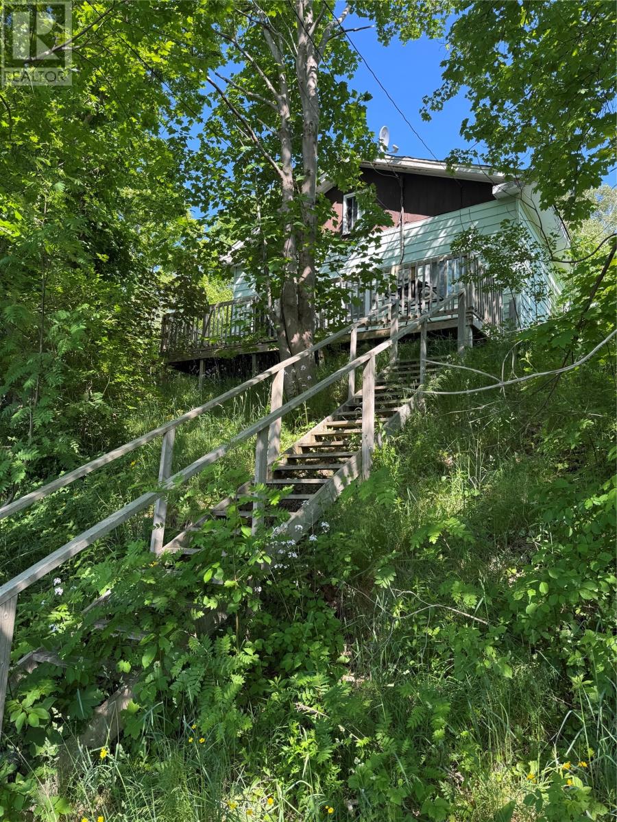 599 Southside Rd, St. John's, NL A1E 1A4