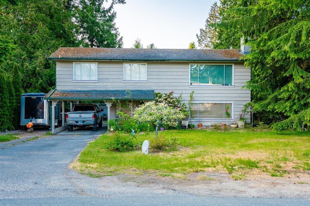 45 Avenue Unit 20951 #a, Langley, BC V3A 3G6
