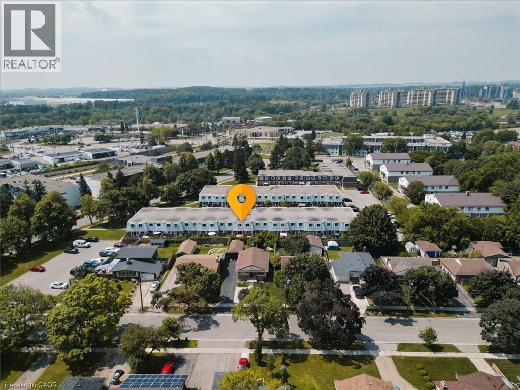 300 Traynor Avenue Unit 14, Kitchener, ON N2C 2J1