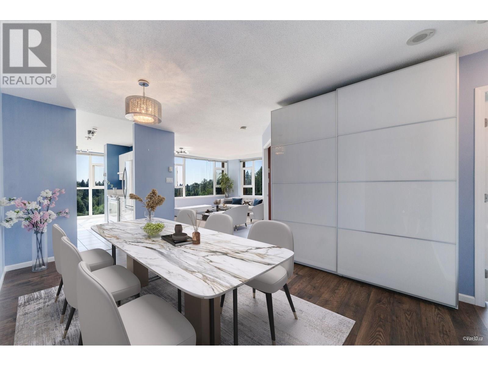7108 Edmonds Street Unit 901, Burnaby, BC V3N 4X9