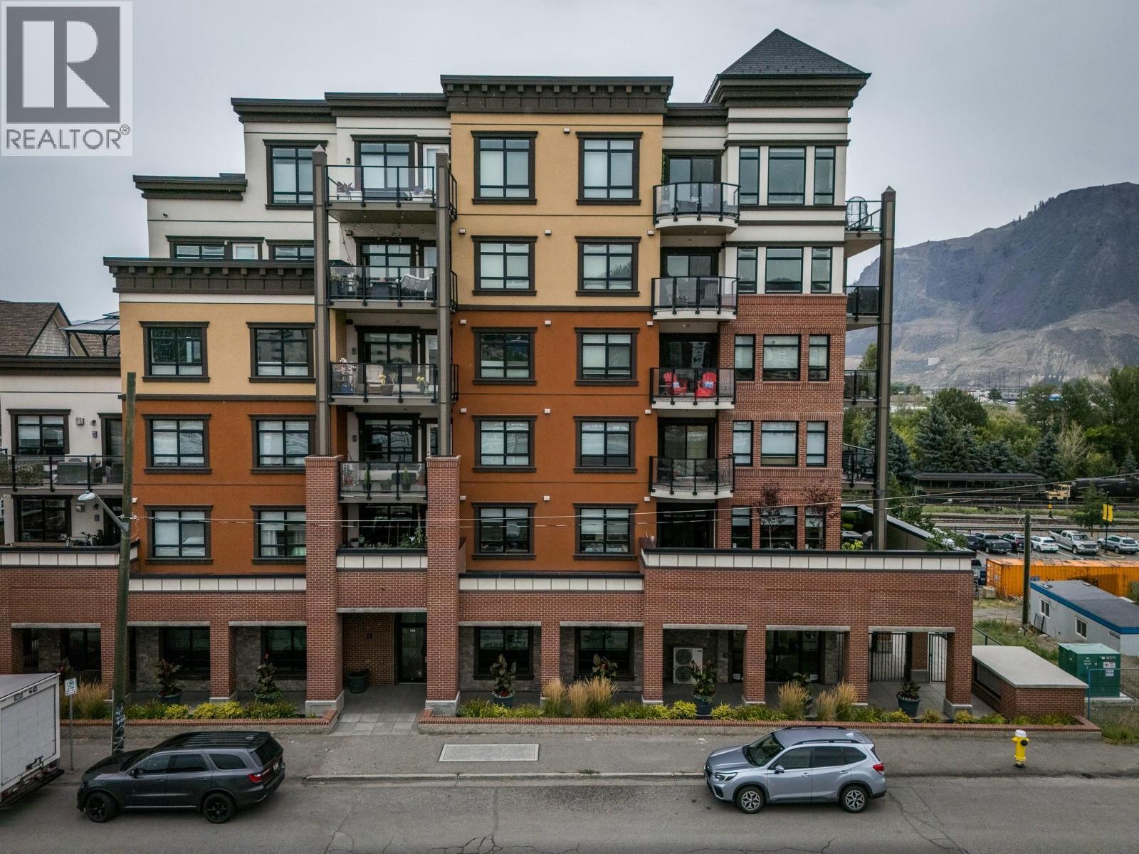 568 Lorne Street Unit 102, Kamloops, BC V2C 1W3