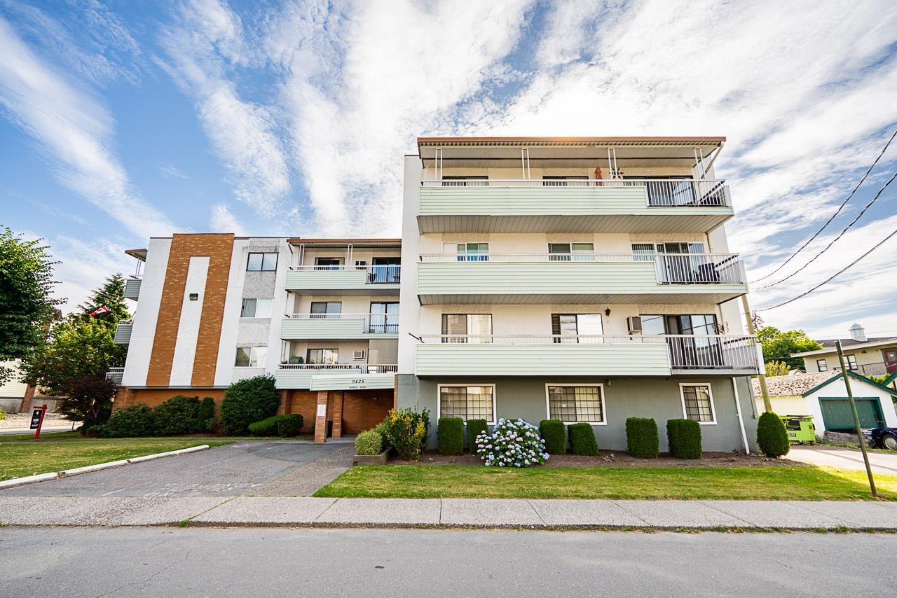 9425 Nowell Streetchilliwack Proper East Unit 106, Chilliwack, BC V2P 4X8