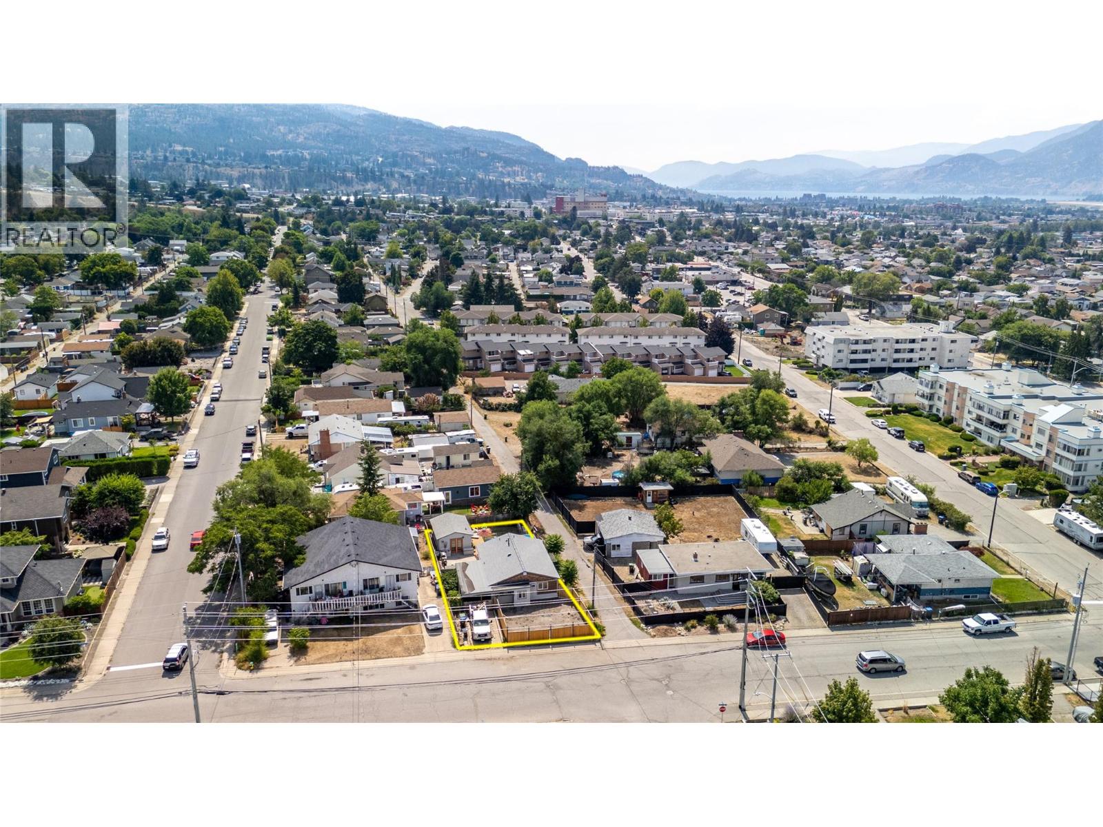 778 Forestbrook Dr, Penticton, BC V2A 2E8