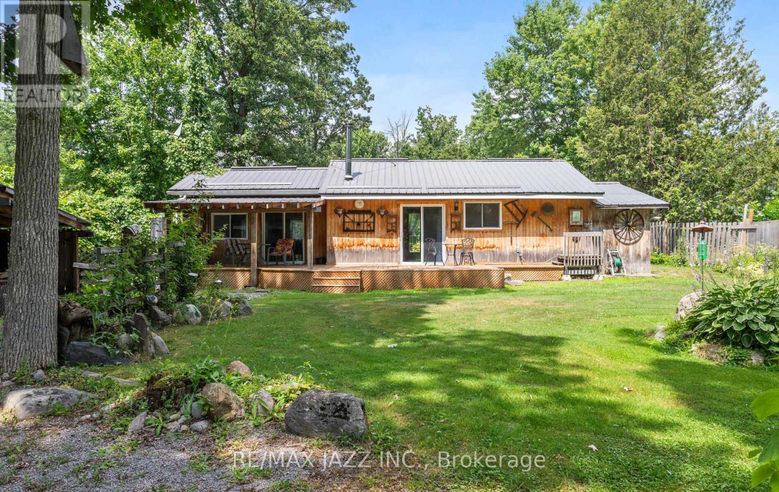 2117 2nd Line E, Trent Hills, ON K0L 1L0