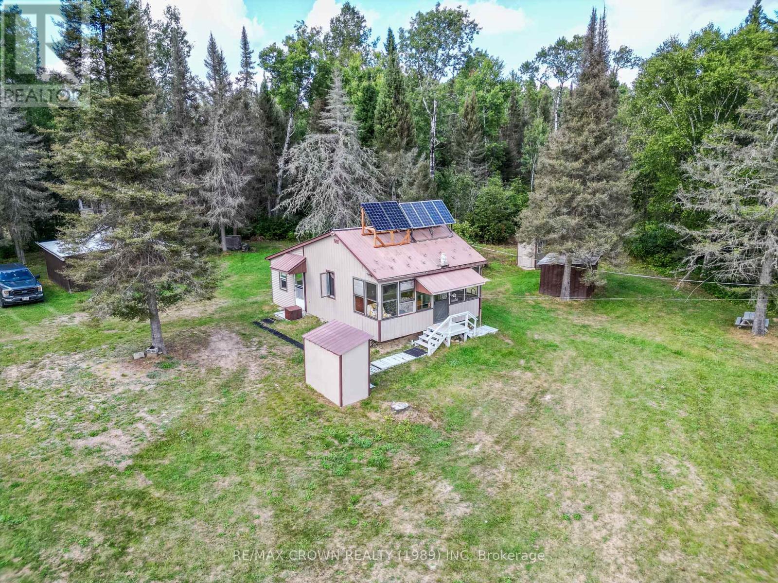 346 Cameron Rd, Mattawa, ON P0H 1V0