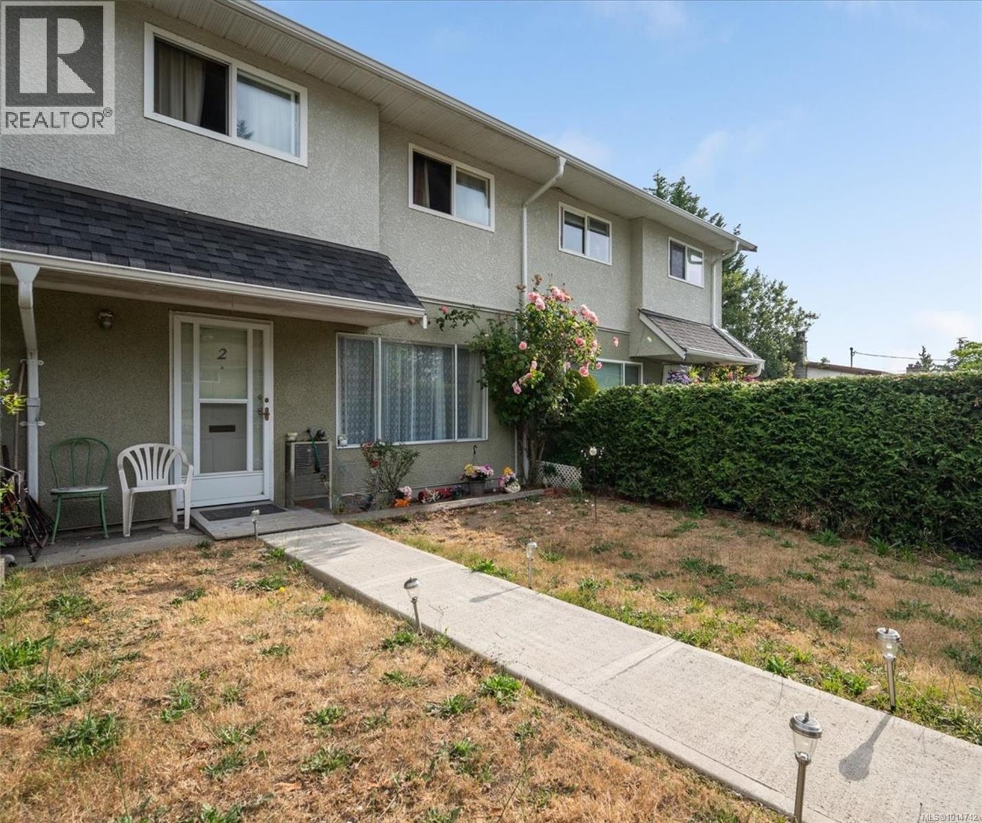1656 Meredith Rd Unit 2 Rd, Nanaimo, BC V9S 2M2