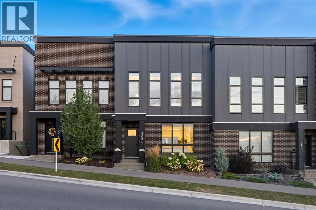 85 Street Sw Unit 3096, Calgary, AB T3H 6C7