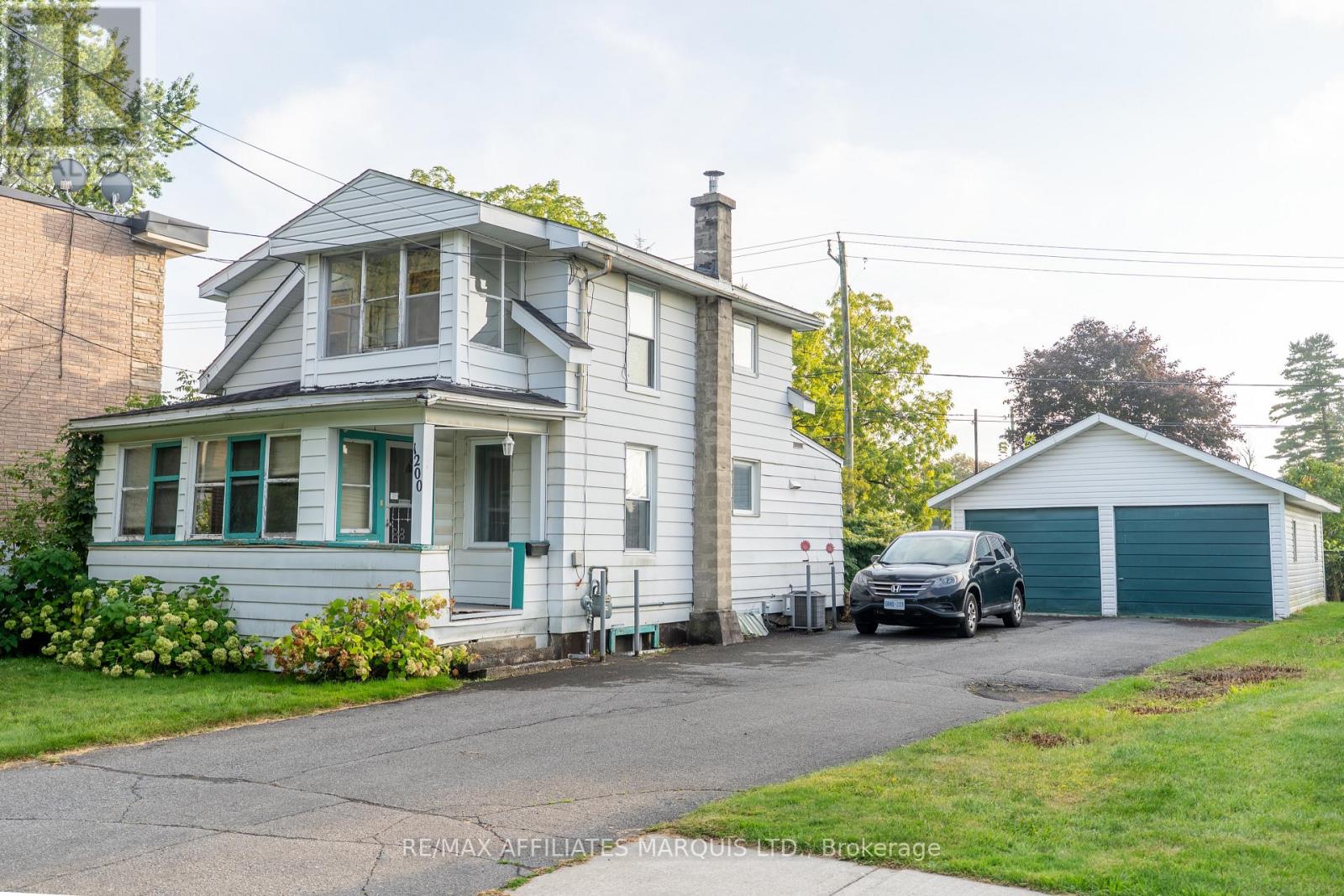 1200 Notre Dame St, Cornwall, ON K6J 4Y6