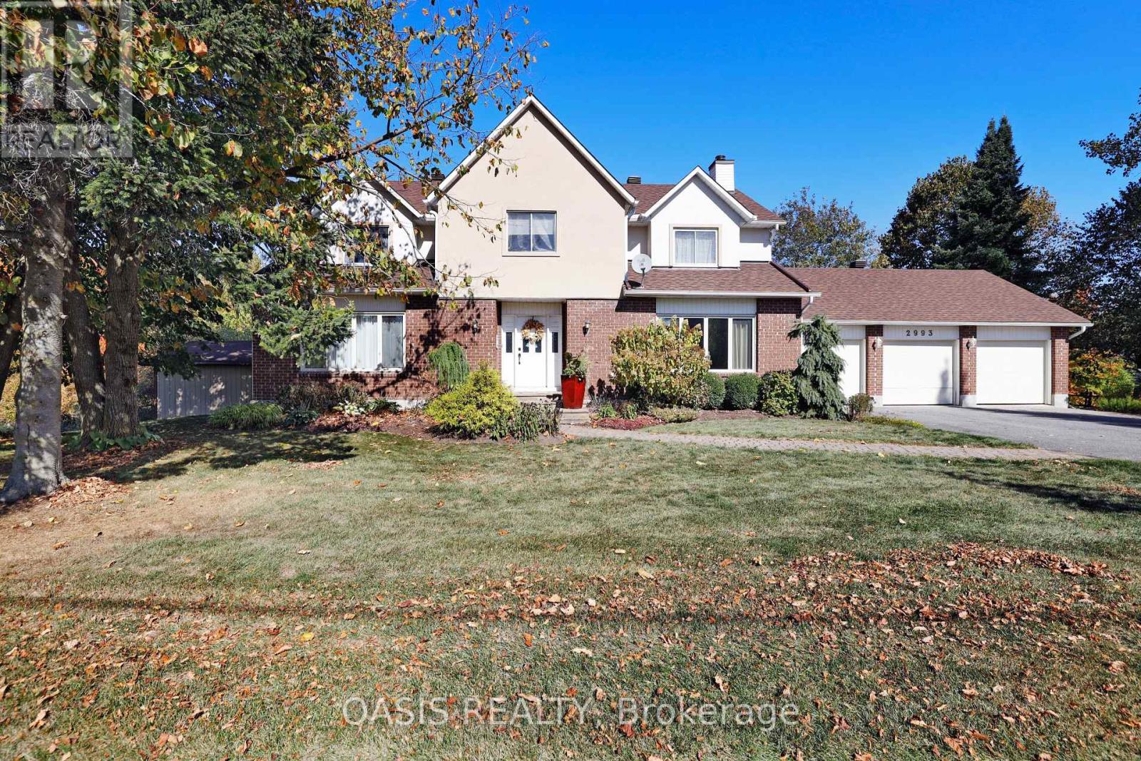 2993 Wilhaven Dr, Ottawa, ON K4C 1A9