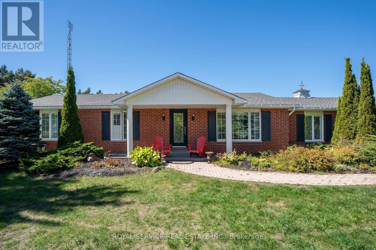 4470 Harwood Rd, Hamilton, ON K0K 2E0
