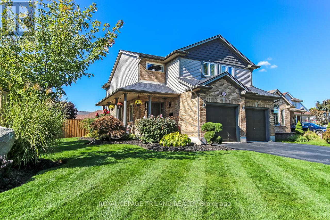 6696 Beattie St, London, ON N6P 1T6