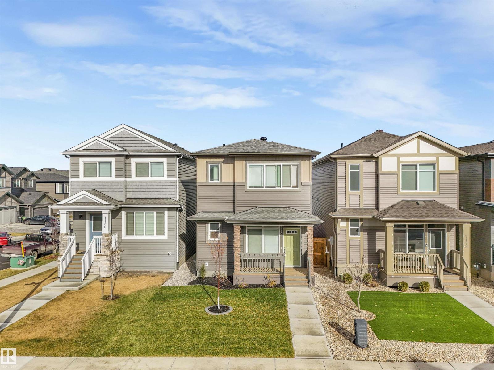 177 Av Nw Unit 7182 #a, Edmonton, AB T5Z 0T8