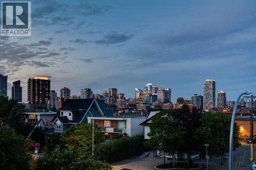 2203 14th Street Sw Unit 401, Calgary, AB T2T 3T2