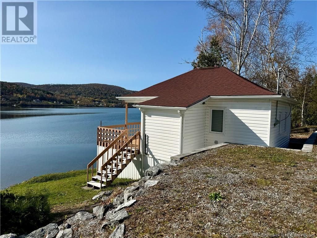 180 De Lglise Rd, Lac Baker, NB E7A 1L2