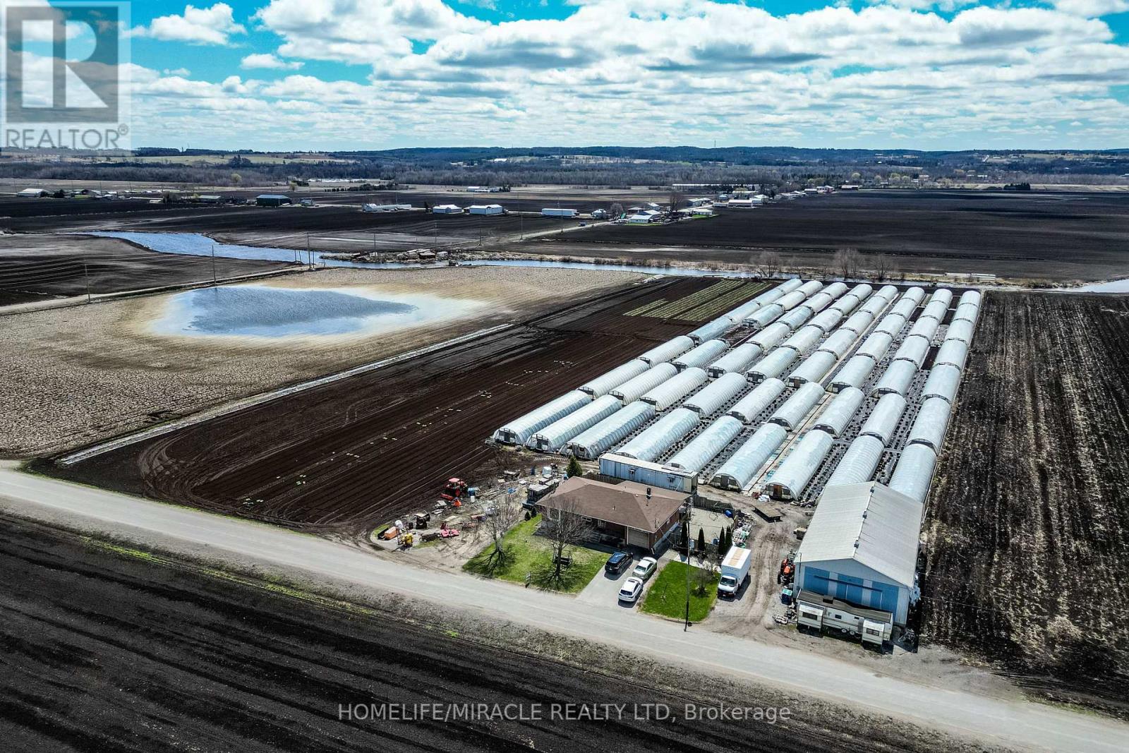 331 Tornado Dr, Bradford West Gwillimbury, ON L3Z 2A6