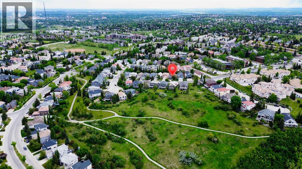 209 Patterson Hl SW, Calgary, AB T3H 3J2