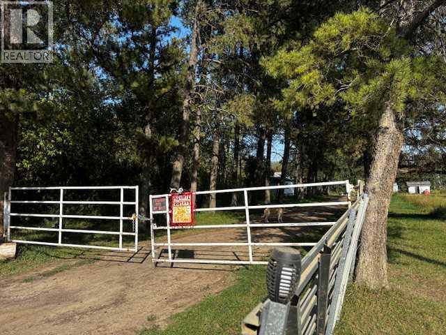 460021 Range Rd 241, Rural Wetaskiwin No. 10 County Of, AB T9A 1X1