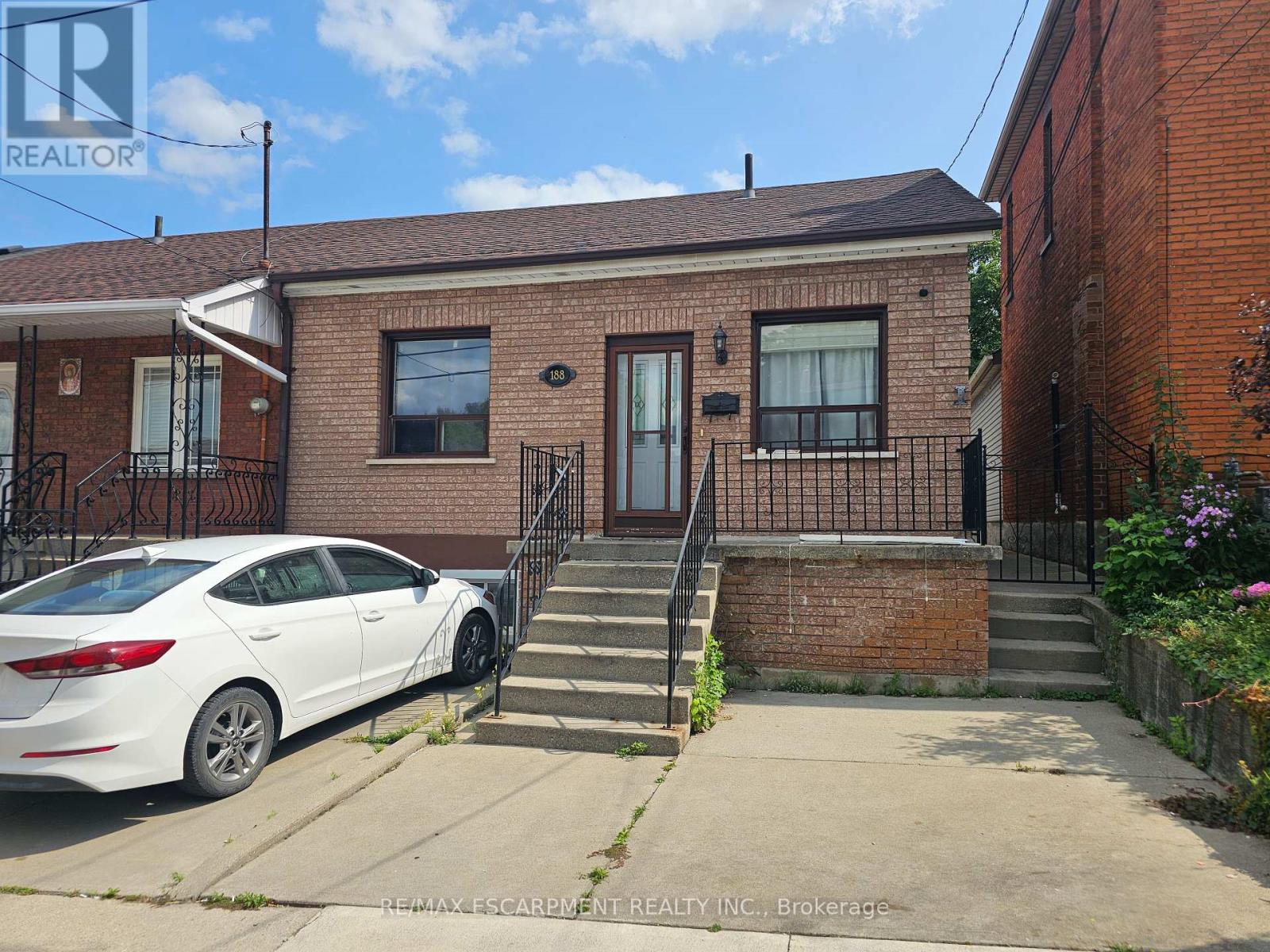 188 Hess St N, Hamilton, ON L8R 2T4