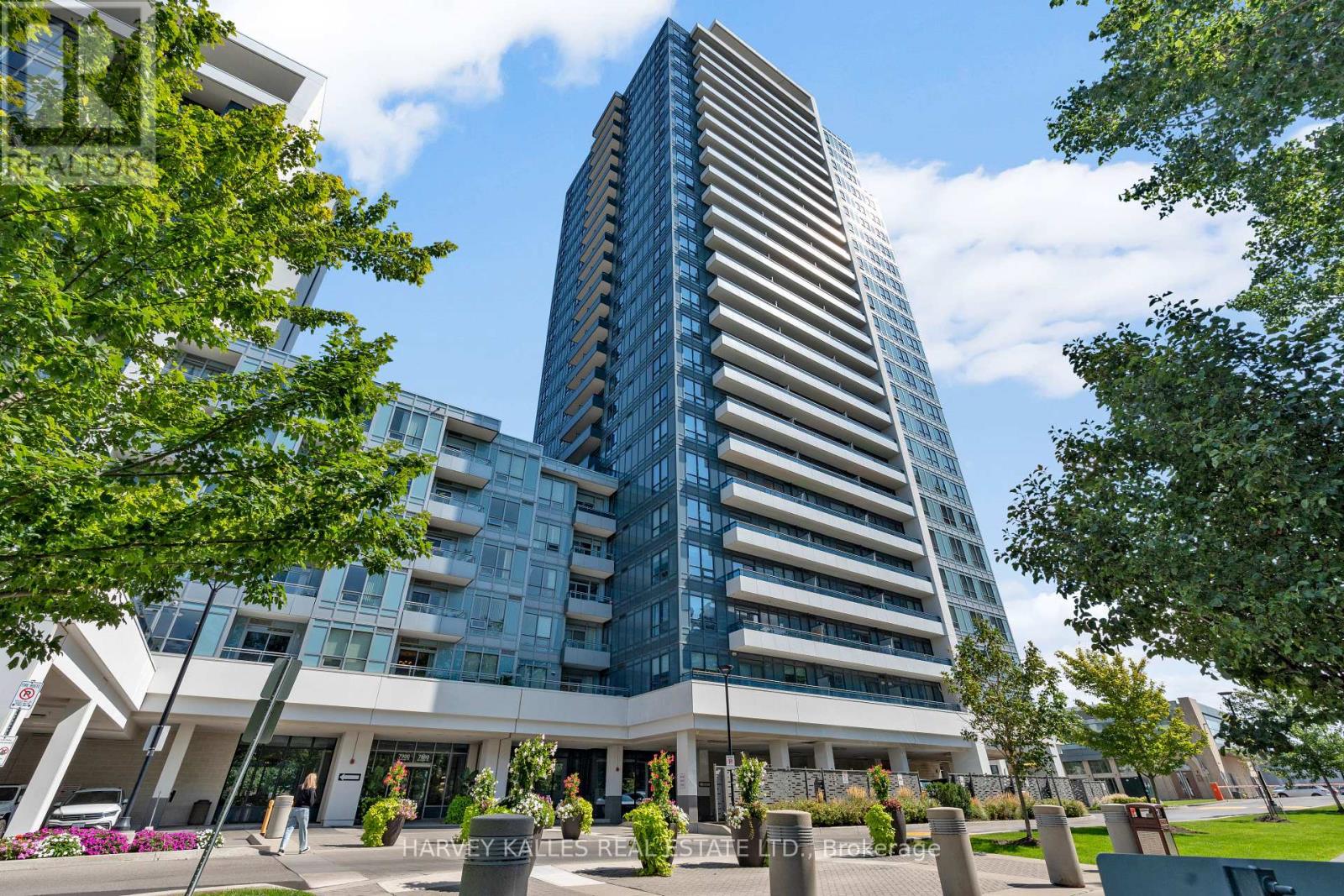 2608 7890 Bathurst St, Vaughan, ON L4J 0J8