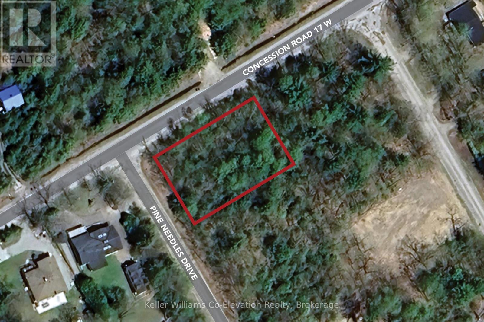 1 Pine Needles Drive, Tiny, ON L9M 0J2