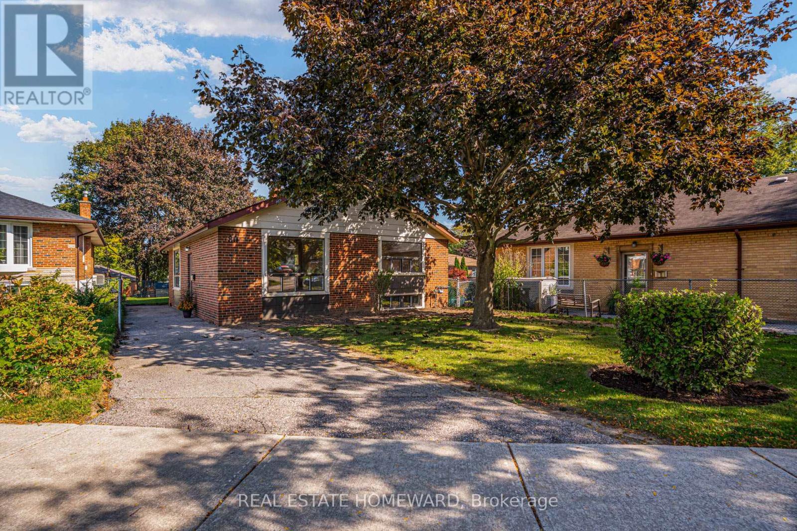 80 Wantanopa Cres, Toronto, ON M1H 2B4