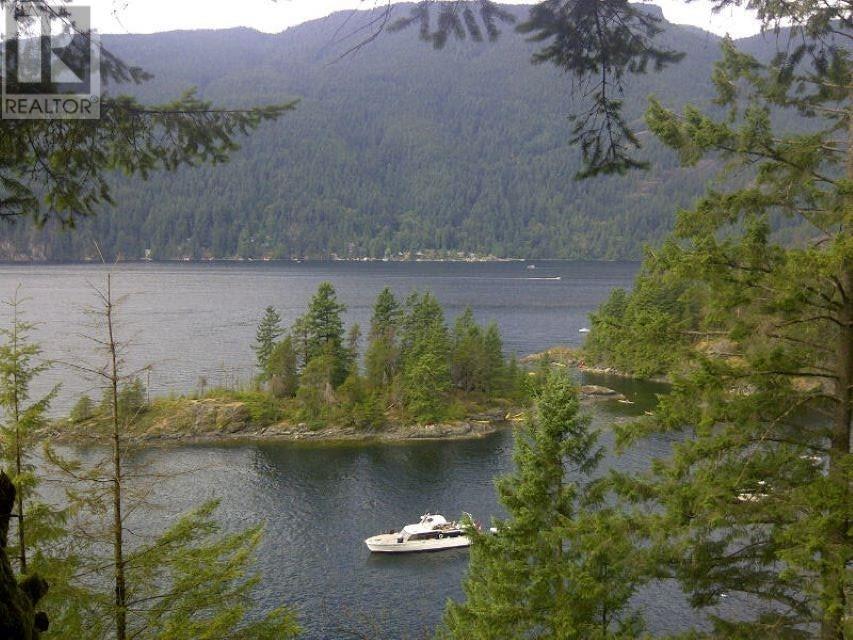 Lot 2 &-3 Indian Arm, Port Moody, BC V3N 3M2