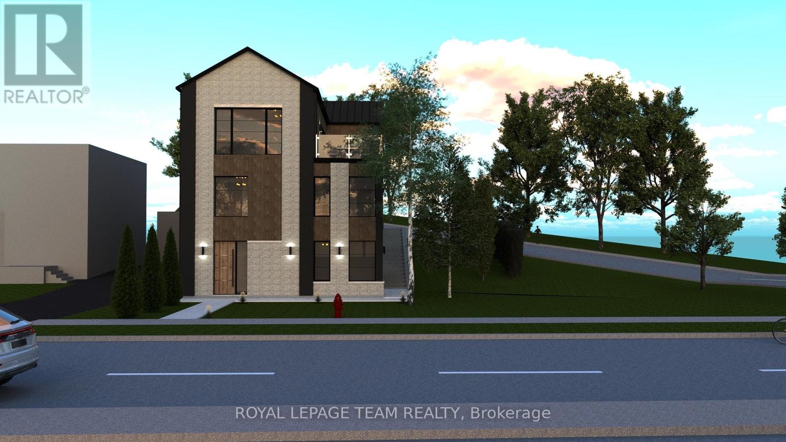 2055 Riverside Dr, Ottawa, ON K1H 7X1