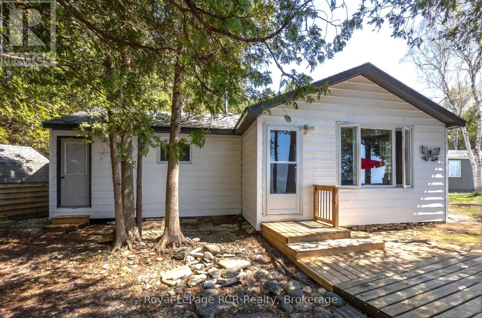917 Bruce Road Apt 13 Rd, South Bruce Peninsula, ON N0H 2L0