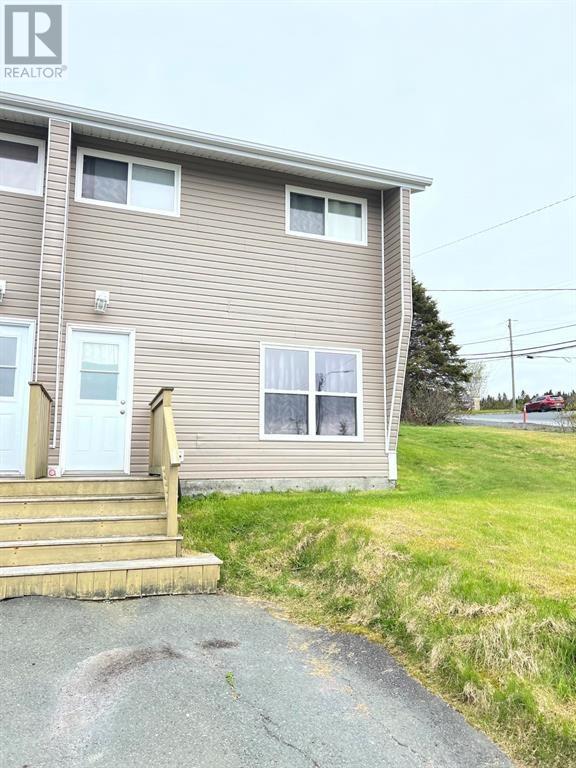2 Scarlett Rdg, Carbonear, NL A1Y 1A1