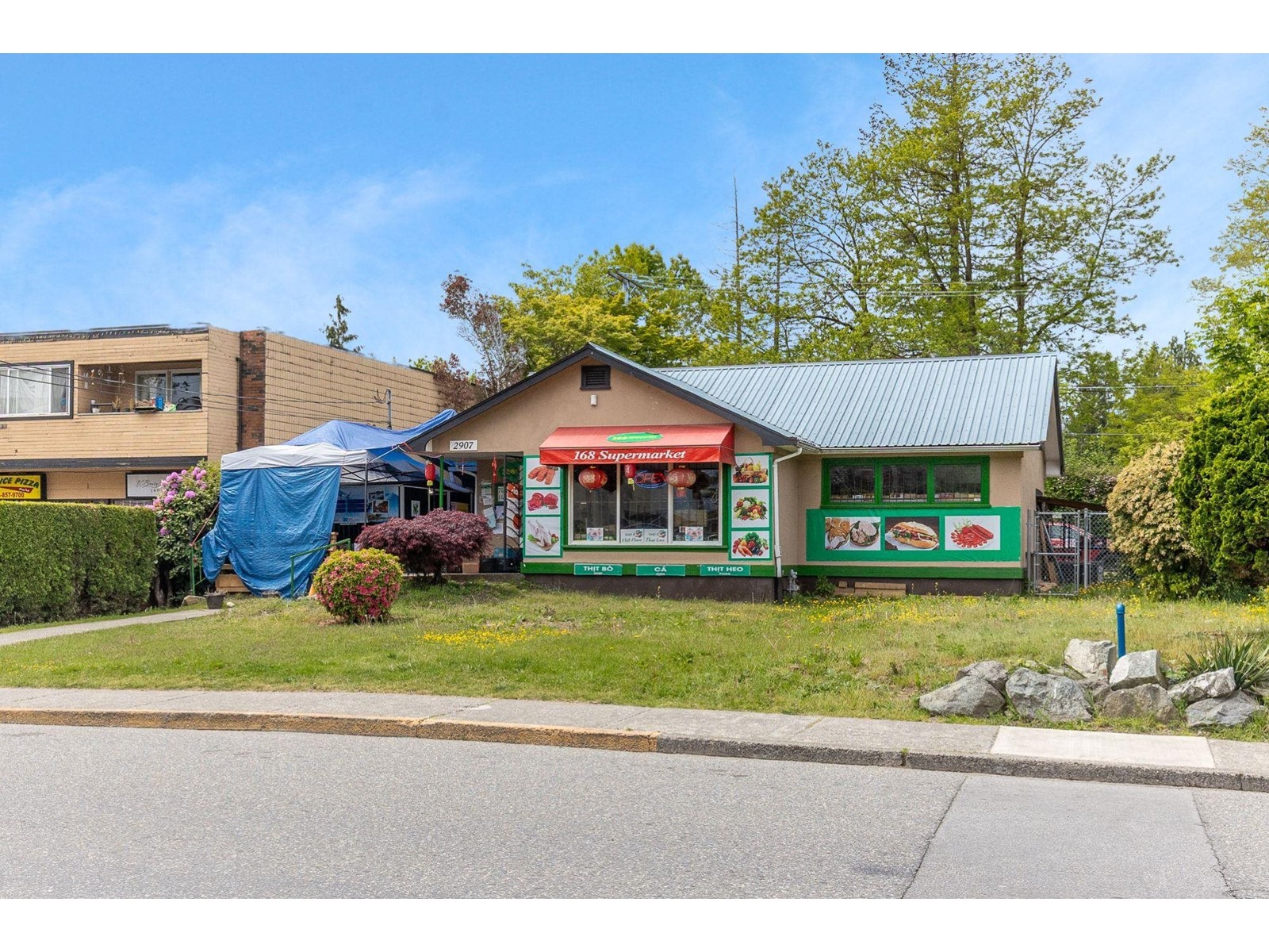 272 Street Unit 2907, Langley, BC V4W 3R3