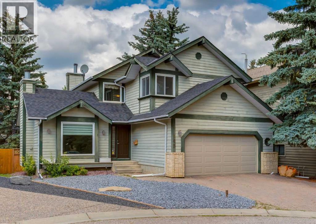 145 Shawnee Ct SW, Calgary, AB T2Y 1V9