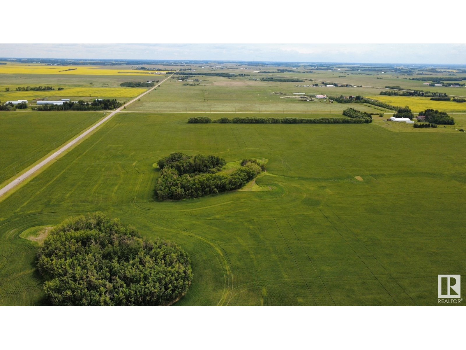 Range Road 25 Township 49, Rural Leduc County, AB T4X 2M6