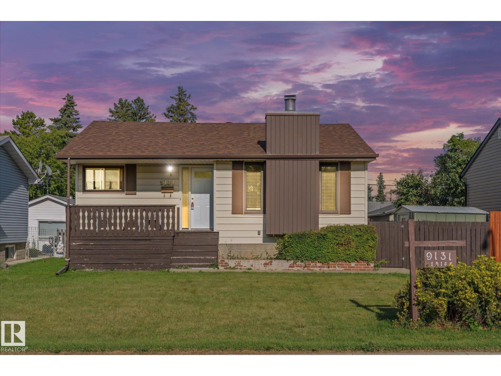 151 St Nw Unit 9131, Edmonton, AB T5R 1J5