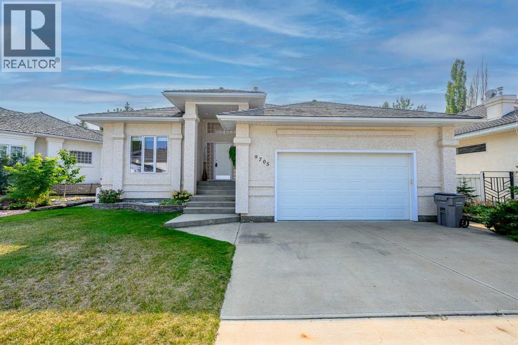 61 Avenue Unit 9705, Grande Prairie, AB T8W 2J4