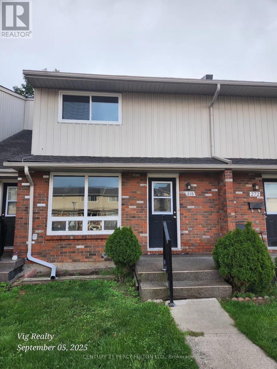 276 100 Brownleigh Ave, Welland, ON L3B 5V8
