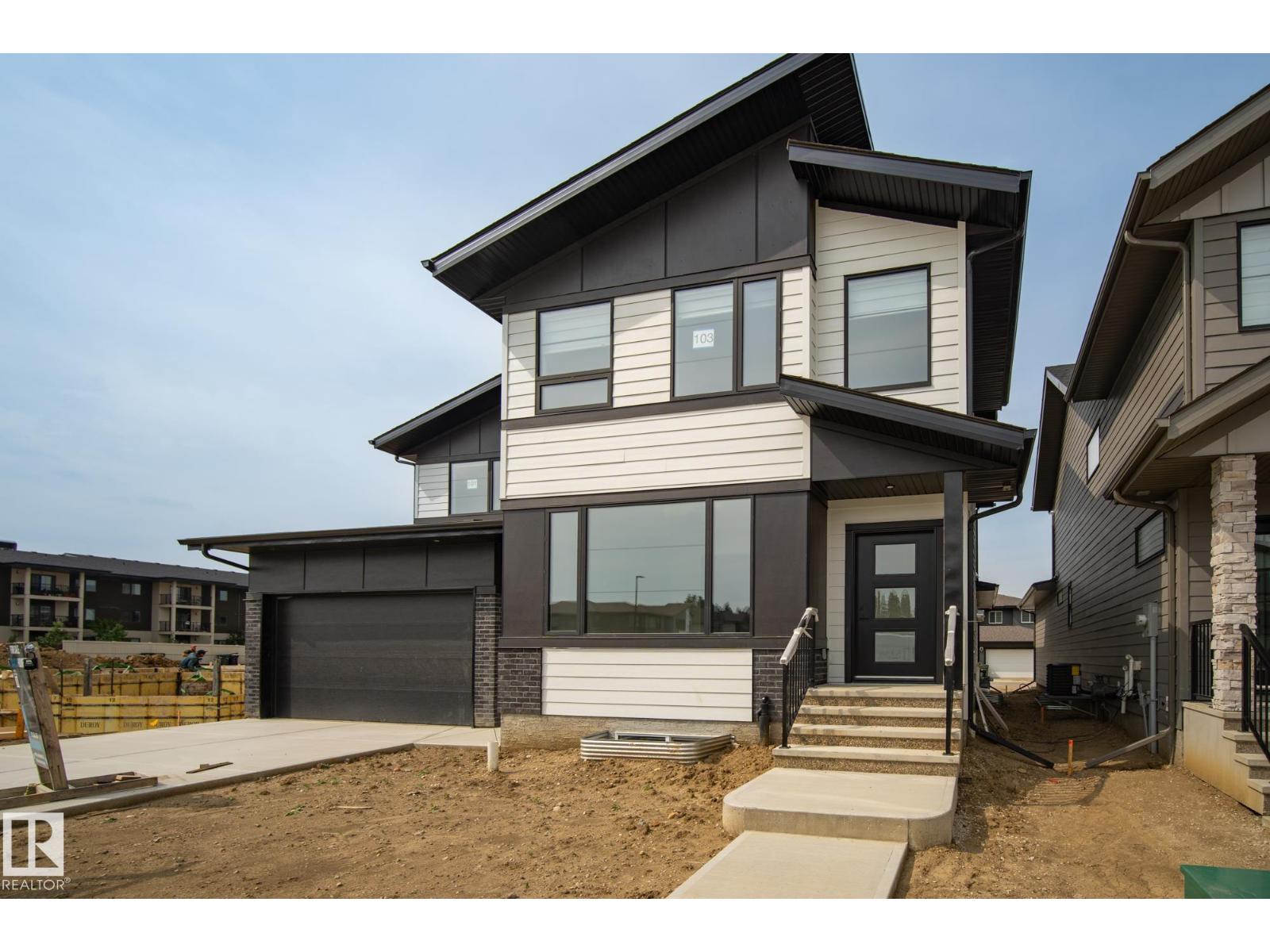 103 Newbury Ci, Sherwood Park, AB T8B 0E8