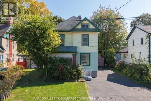 55 Grant St, Chatham, ON N7L 1V1