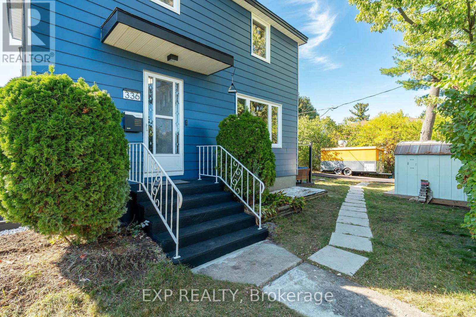 336 Poulin Ave, Ottawa, ON K2B 5T8